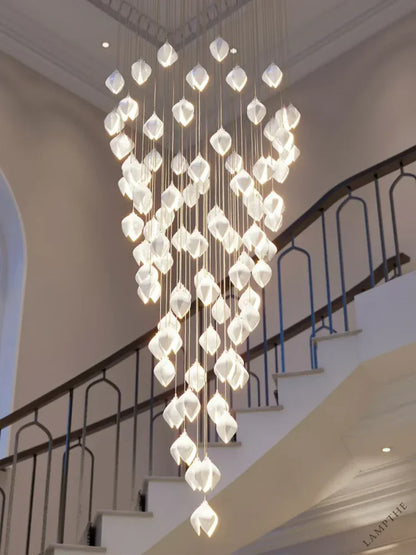 Bloom Chandelier 26/ 36/ 56/ 66/ 96 Lights
