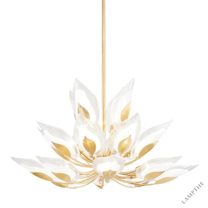 Blossom Chandelier