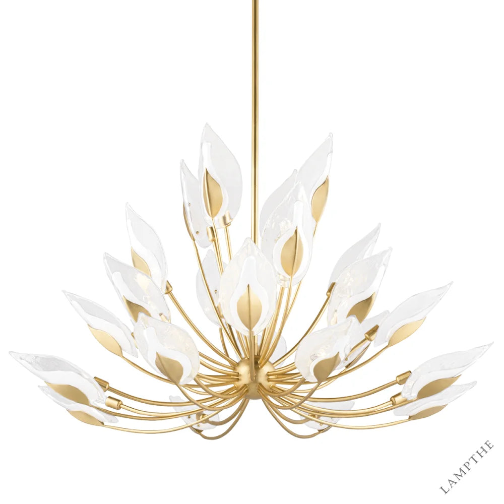 Blossom Chandelier
