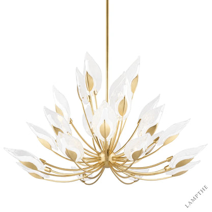 Blossom Chandelier