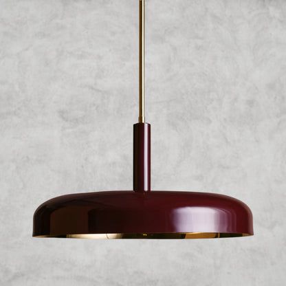 Bonham Pendant 16", 24"