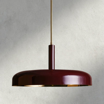 Bonham Pendant 16", 24"