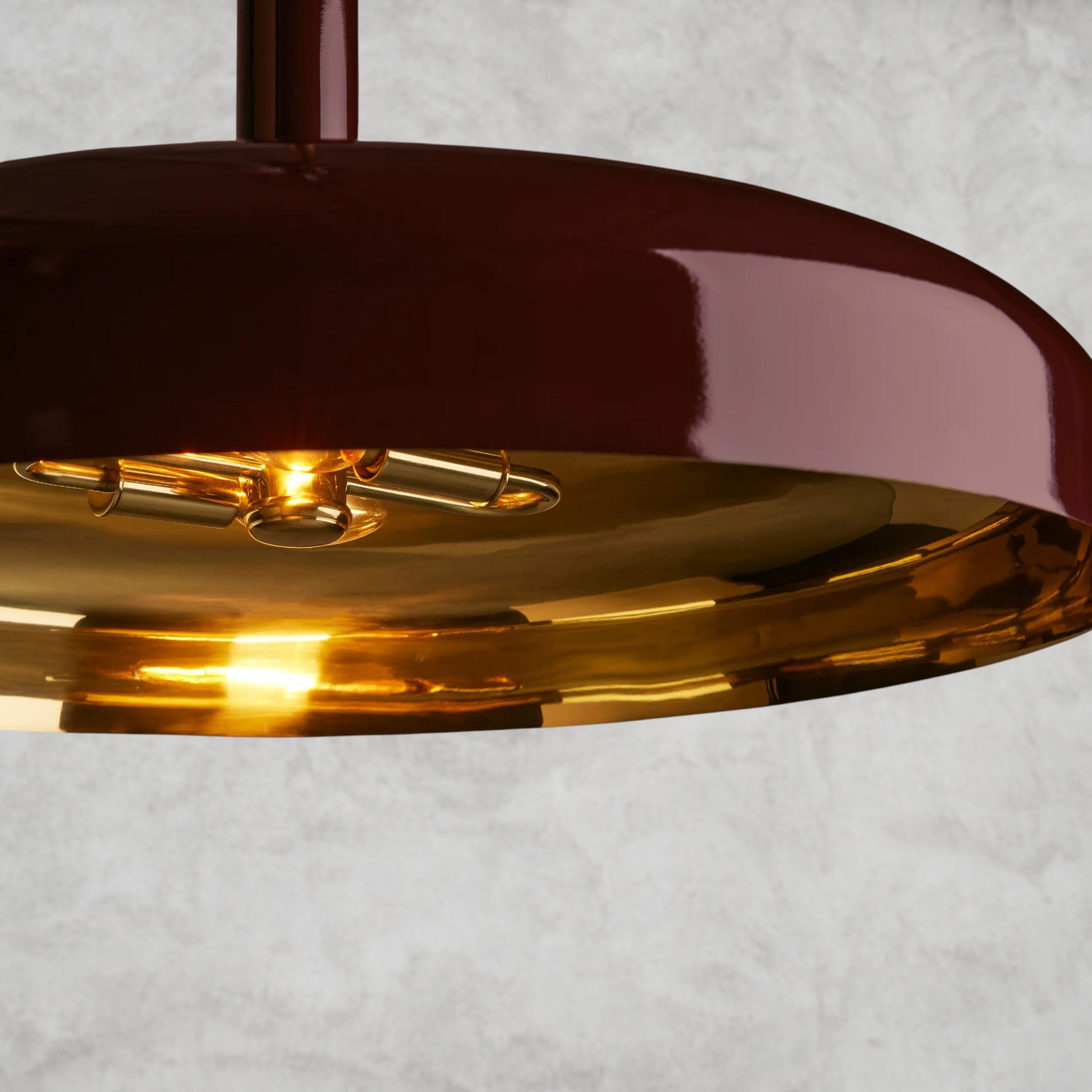 Bonham Pendant 16", 24"