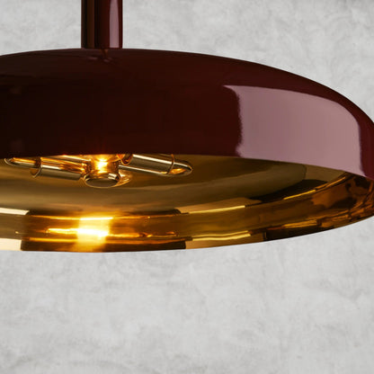 Bonham Pendant 16", 24"