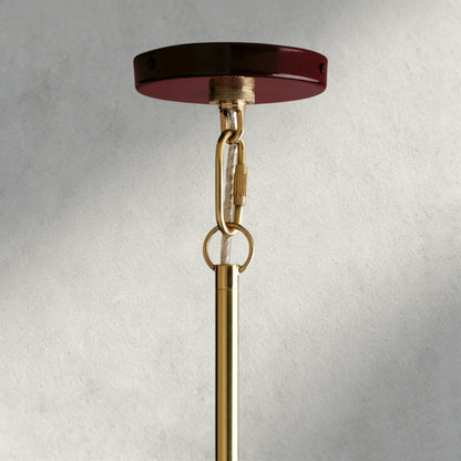 Bonham Pendant 16", 24"