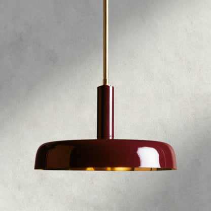 16" Bonham Pendant 16", 24"