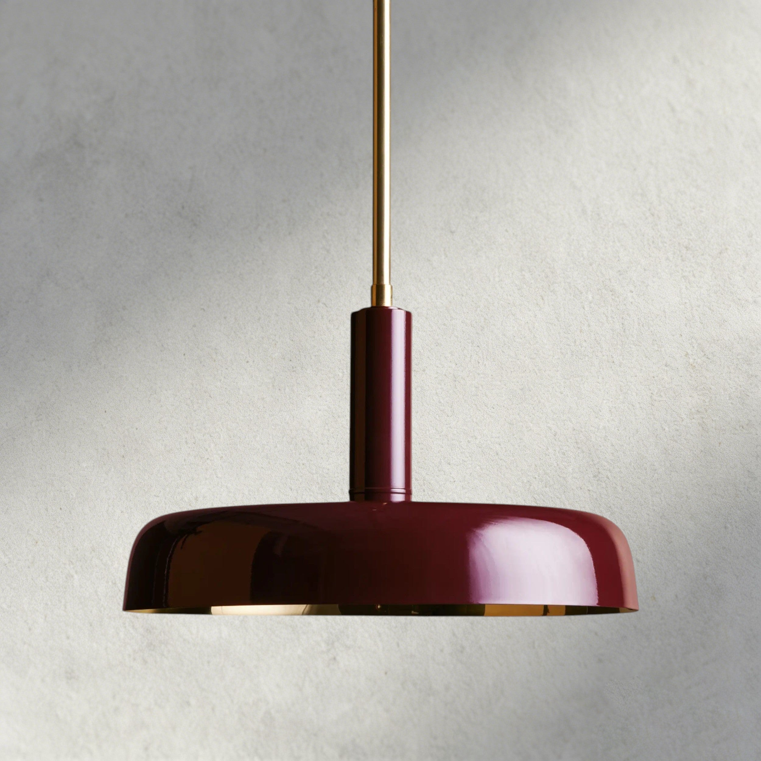 Bonham Pendant 16", 24"