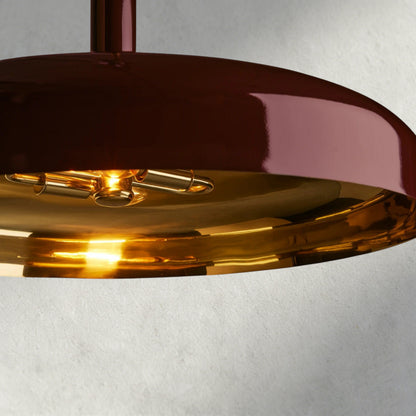 Bonham Pendant 16", 24"