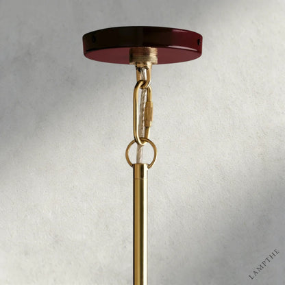 Bonham Pendant 16", 24"