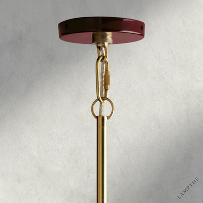 Bonham Pendant 16", 24"