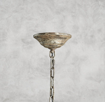 Bonita Chandelier 29"