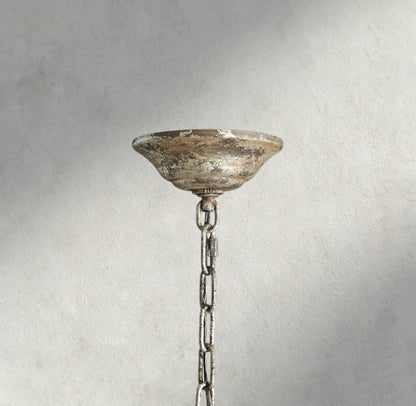 Bonita Chandelier 29"