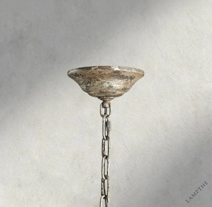 Bonita Chandelier 29"