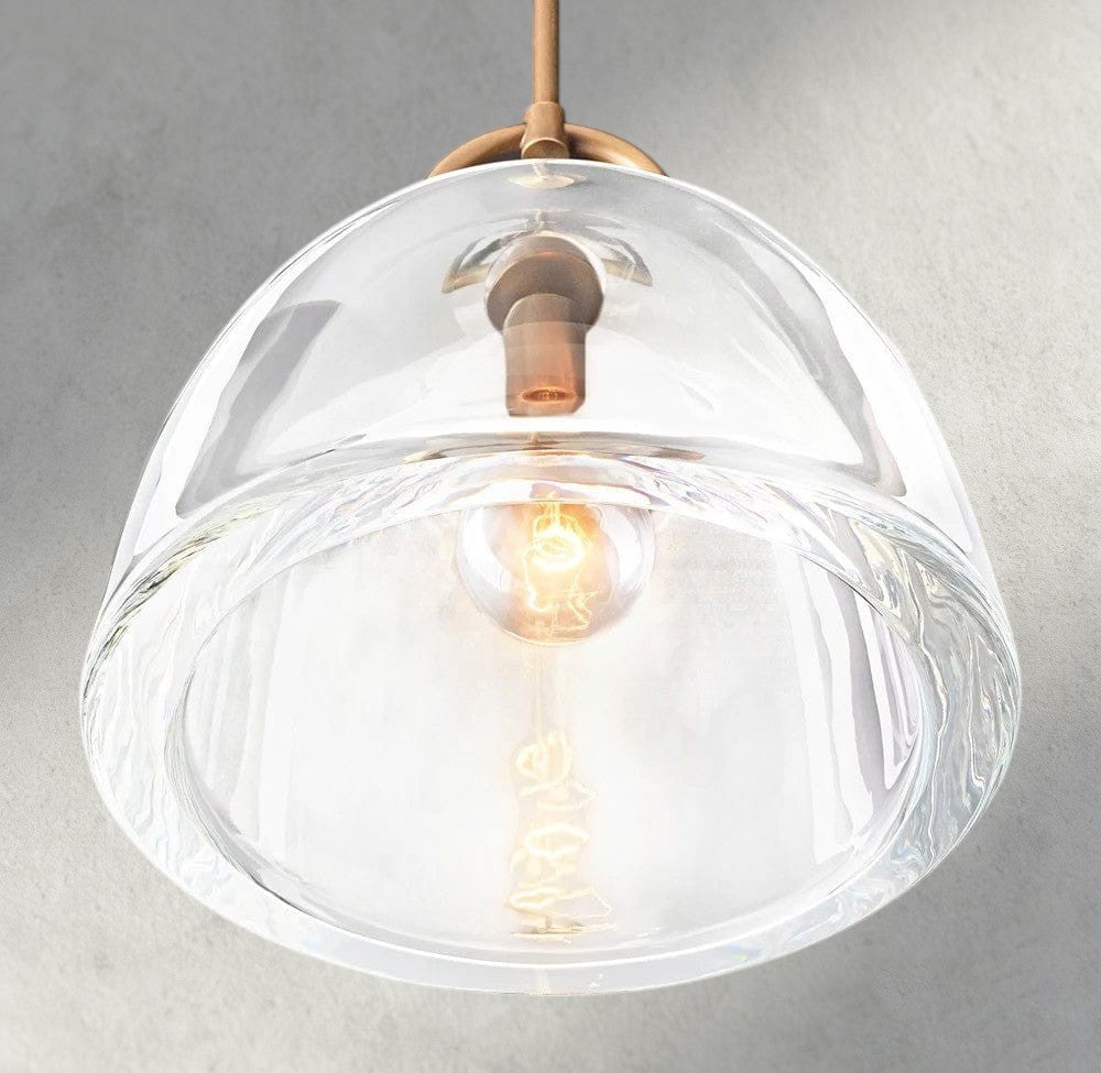 BOTANIST DOME PENDANT