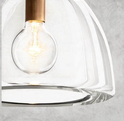 BOTANIST DOME PENDANT