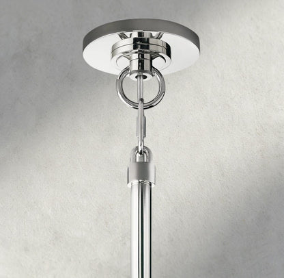 Boule De Cristal Round Chandelier 24", 36", 48", 60", 72"