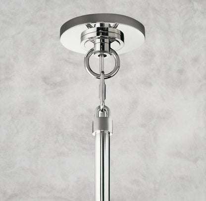 Boule De Cristal Round Chandelier 24", 36", 48", 60", 72"