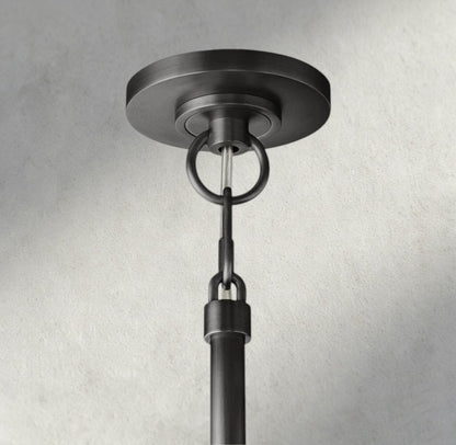 Boule De Cristal Round Chandelier 24", 36", 48", 60", 72"