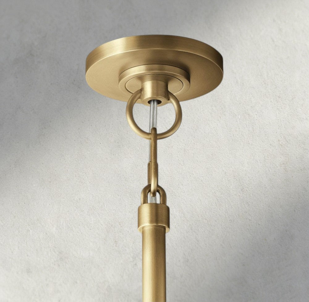 Boule De Cristal Round Chandelier 24", 36", 48", 60", 72"