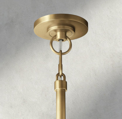 Boule De Cristal Round Chandelier 24", 36", 48", 60", 72"