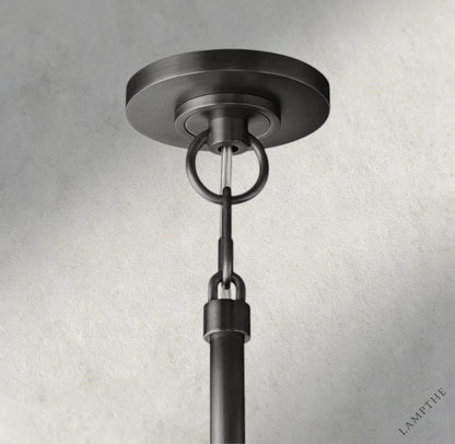 Boule De Cristal Round Chandelier 24", 36", 48", 60", 72"