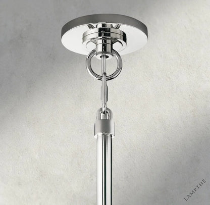 Boule De Cristal Round Chandelier 24", 36", 48", 60", 72"
