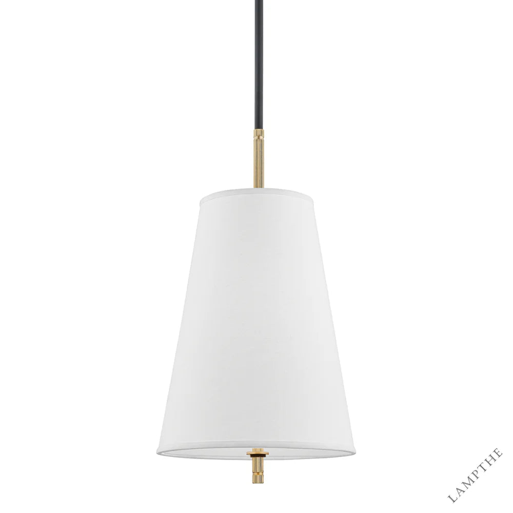 Bowery Pendant
