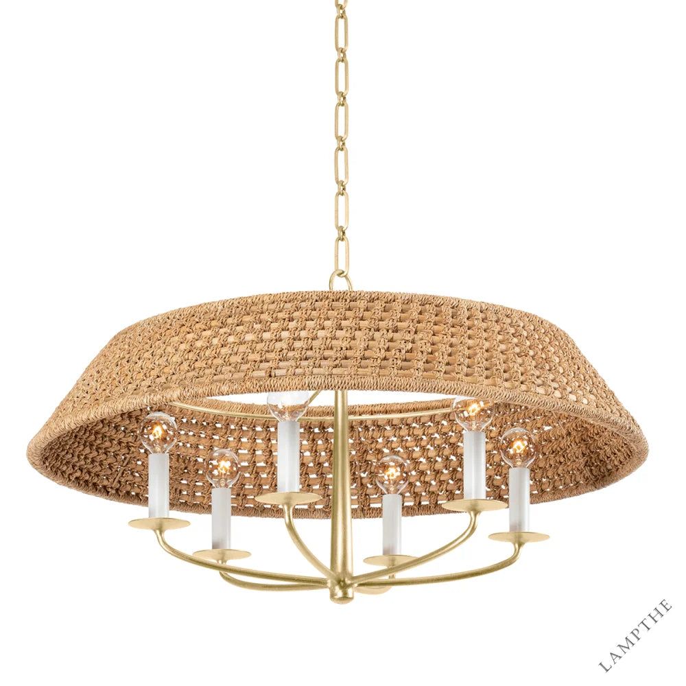 Bradley Chandelier