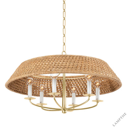 Bradley Chandelier