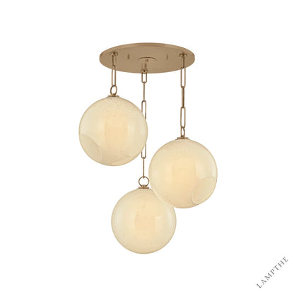 Bramble Chandelier