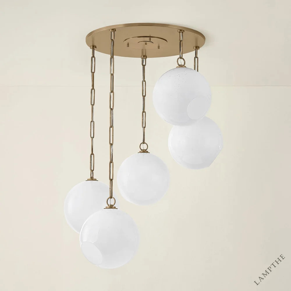 Bramble Chandelier