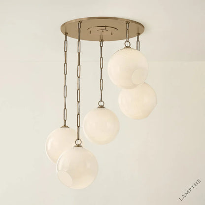 Bramble Chandelier