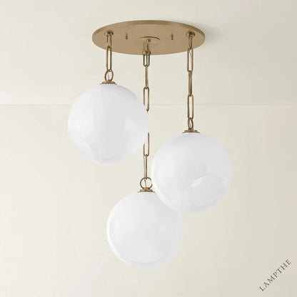 Bramble Chandelier