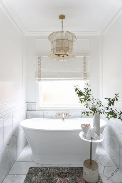Brasher Chandelier