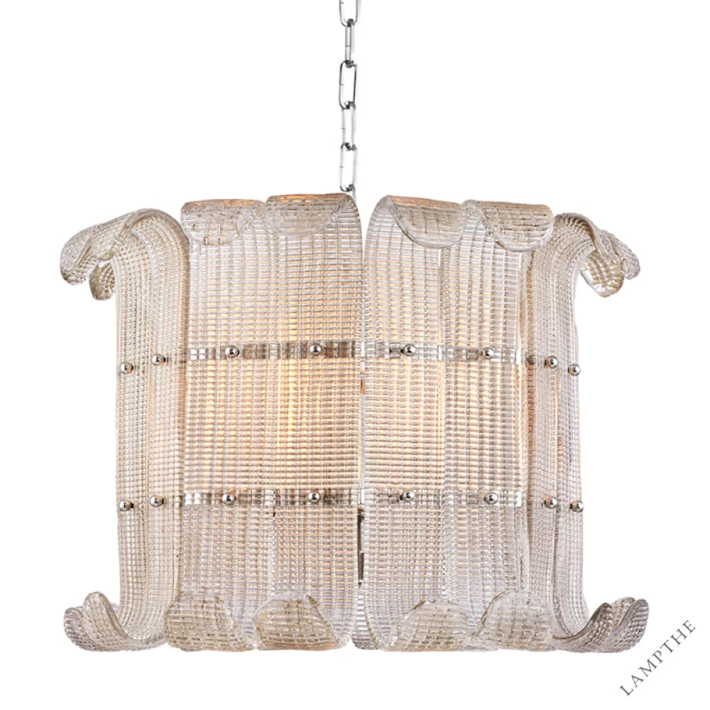 Brasher Chandelier
