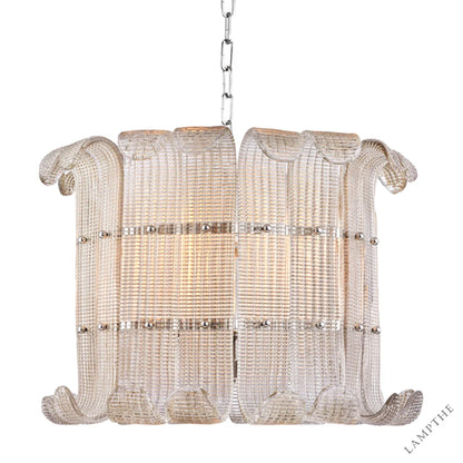 Brasher Chandelier