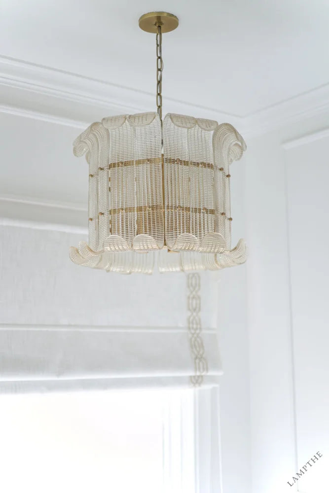 Brasher Chandelier