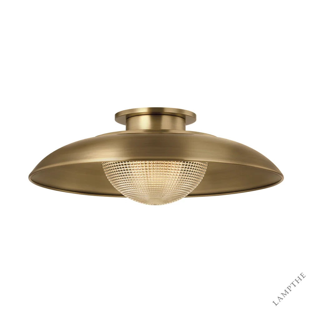 Braxton Flush Mount