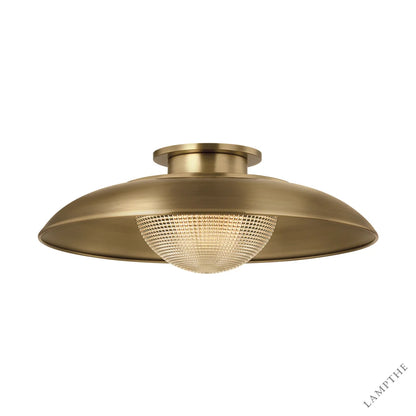 Braxton Flush Mount