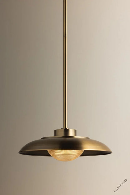Braxton Pendant