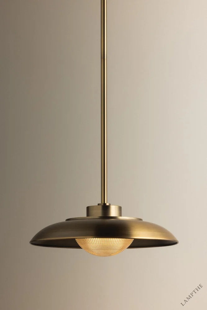 Braxton Pendant