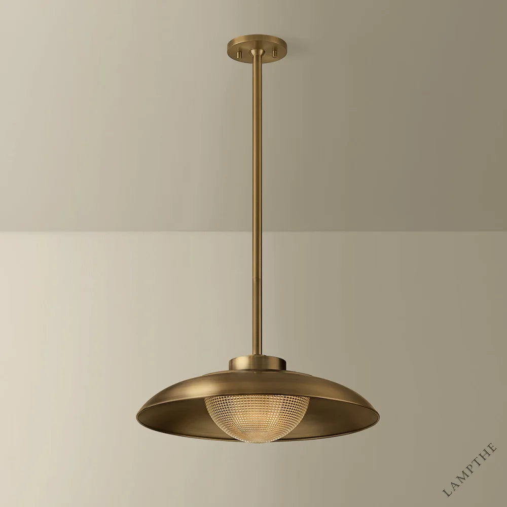 Braxton Pendant