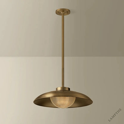 Braxton Pendant