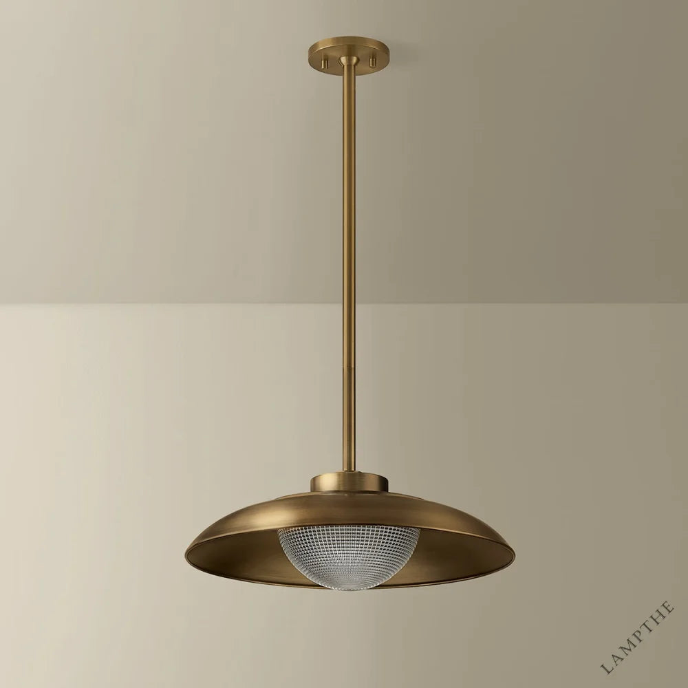 Braxton Pendant