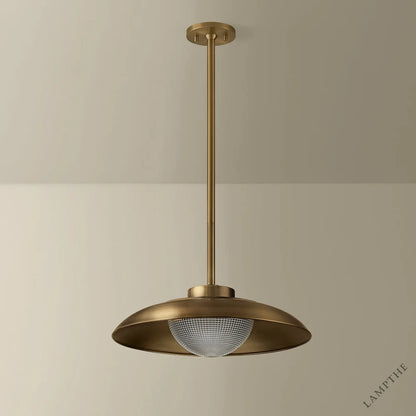 Braxton Pendant