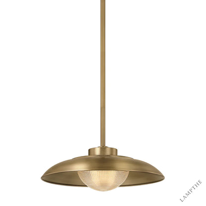 Braxton Pendant