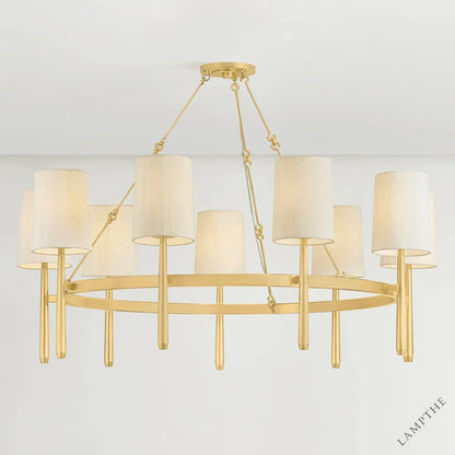 Bridgeton Chandelier
