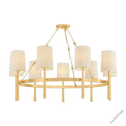 Bridgeton Chandelier