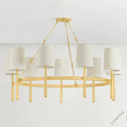 Bridgeton Chandelier
