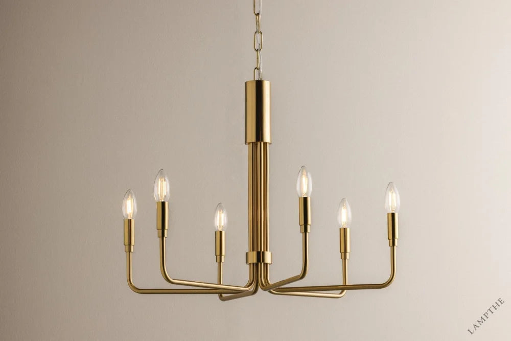 Brigitte Chandelier